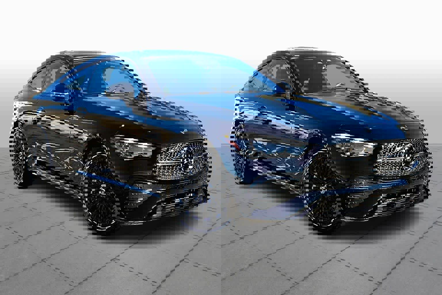 Certified 2024 Mercedes-Benz CLE 450 4MATIC Coupe image 2