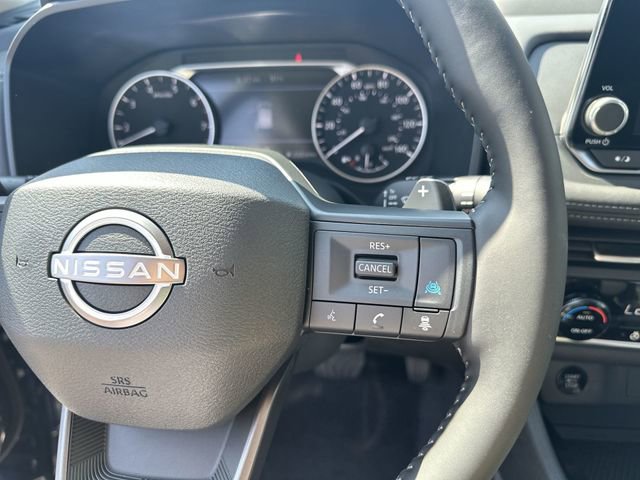 New 2026 Nissan Rogue SV w/ SV Premium Package image 23