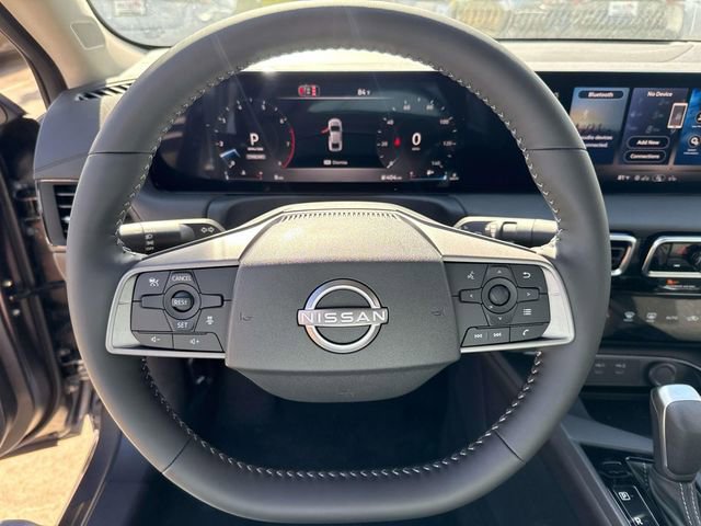 New 2026 Nissan Sentra SV w/ SV Convenience Package FWD image 25