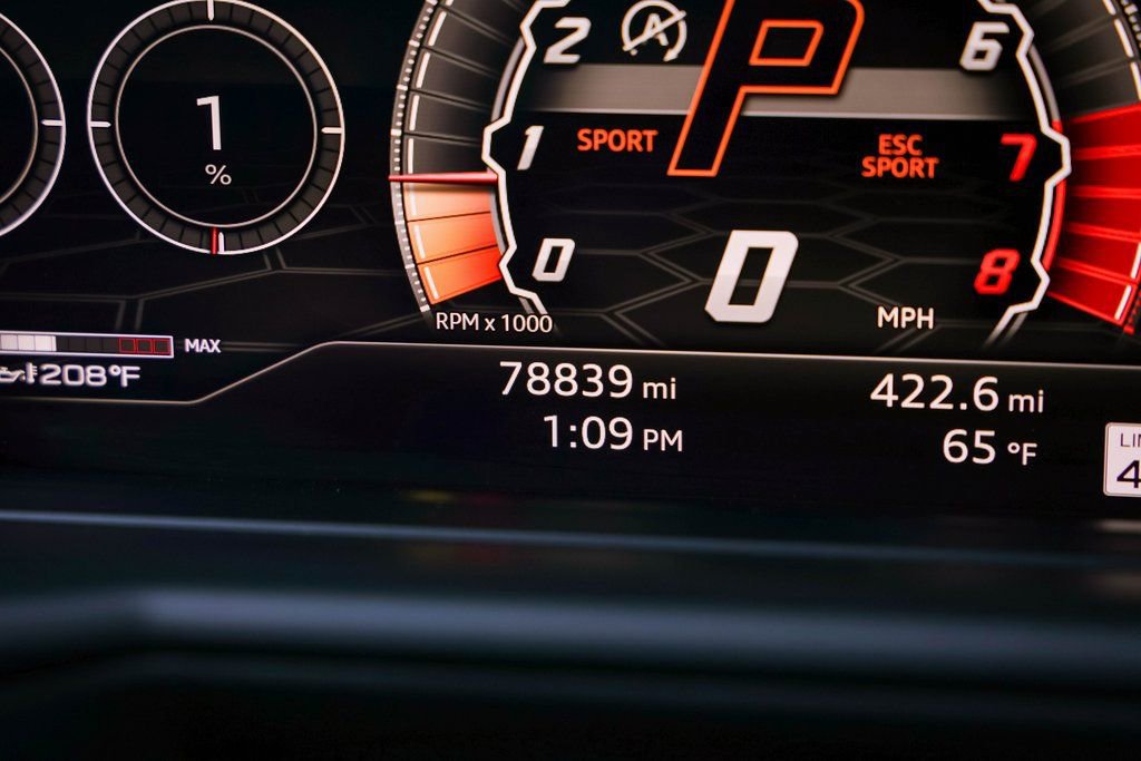 Used 2019 Lamborghini Urus image 15