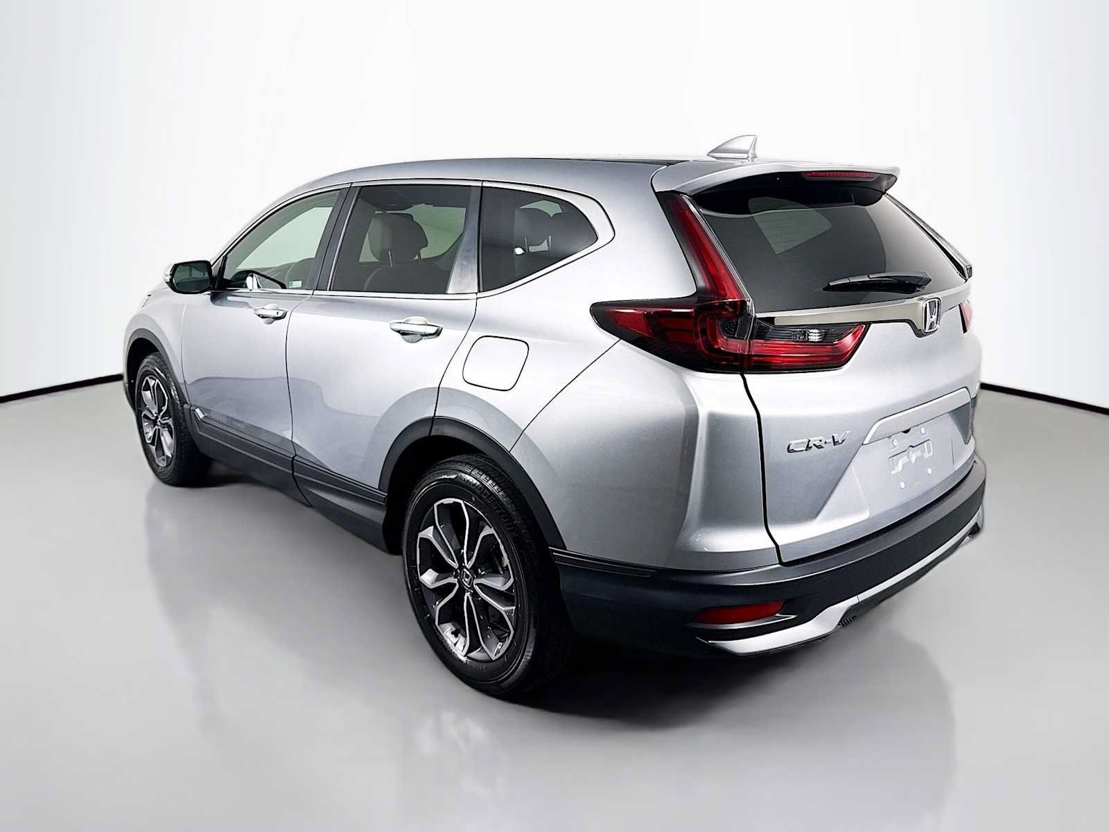 Used 2022 Honda CR-V EX-L image 5
