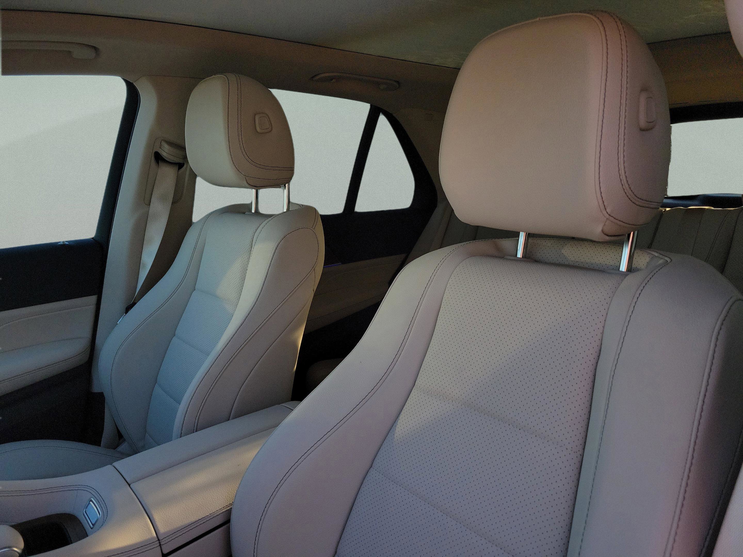 Certified 2026 Mercedes-Benz GLE 450 4MATIC image 23