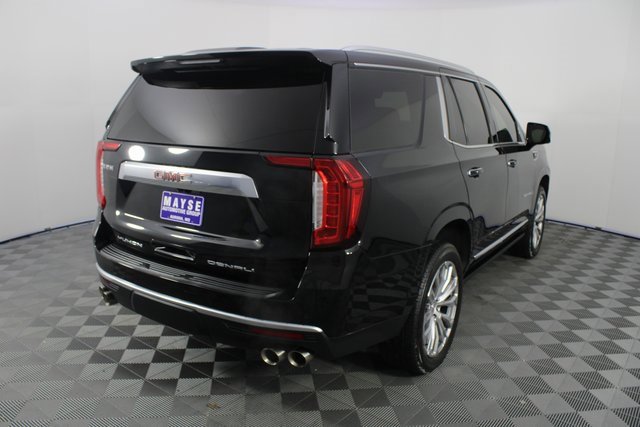 Used 2023 GMC Yukon Denali image 30