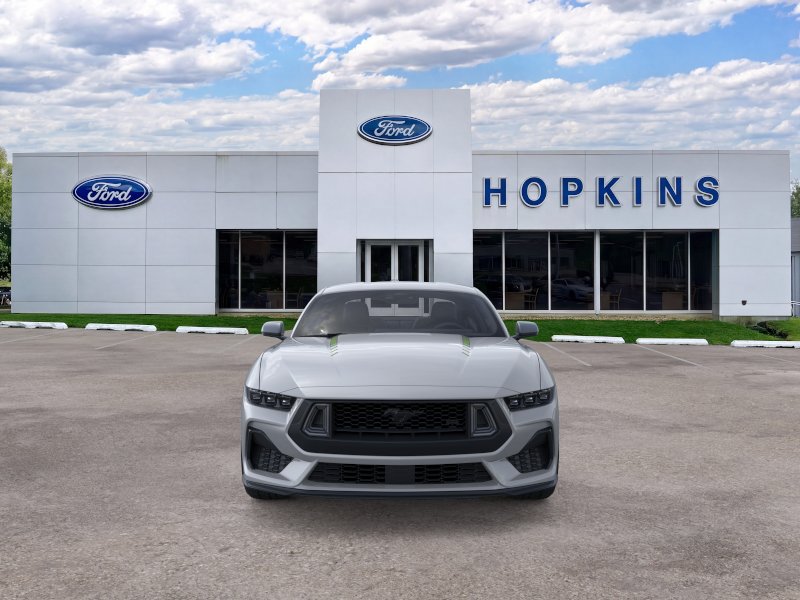 New 2026 Ford Mustang Premium w/ Mustang RTR Package RWD image 28