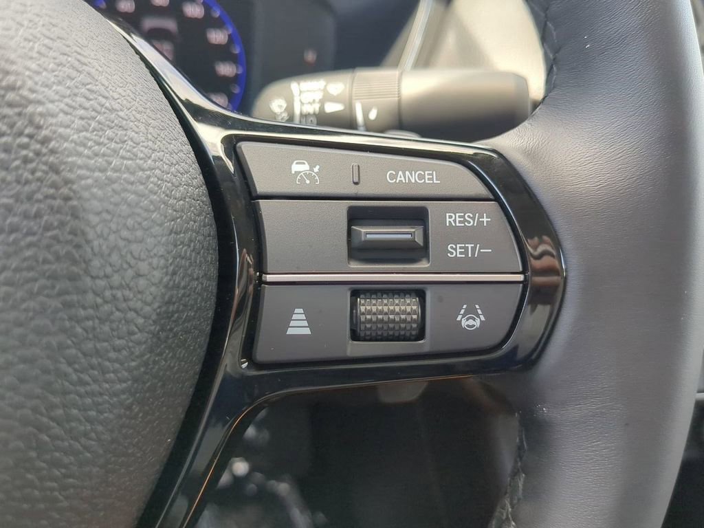 New 2025 Acura Integra Base image 27