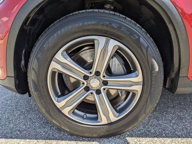 Used 2017 Mercedes-Benz GLC 300 GLC 300 image 10