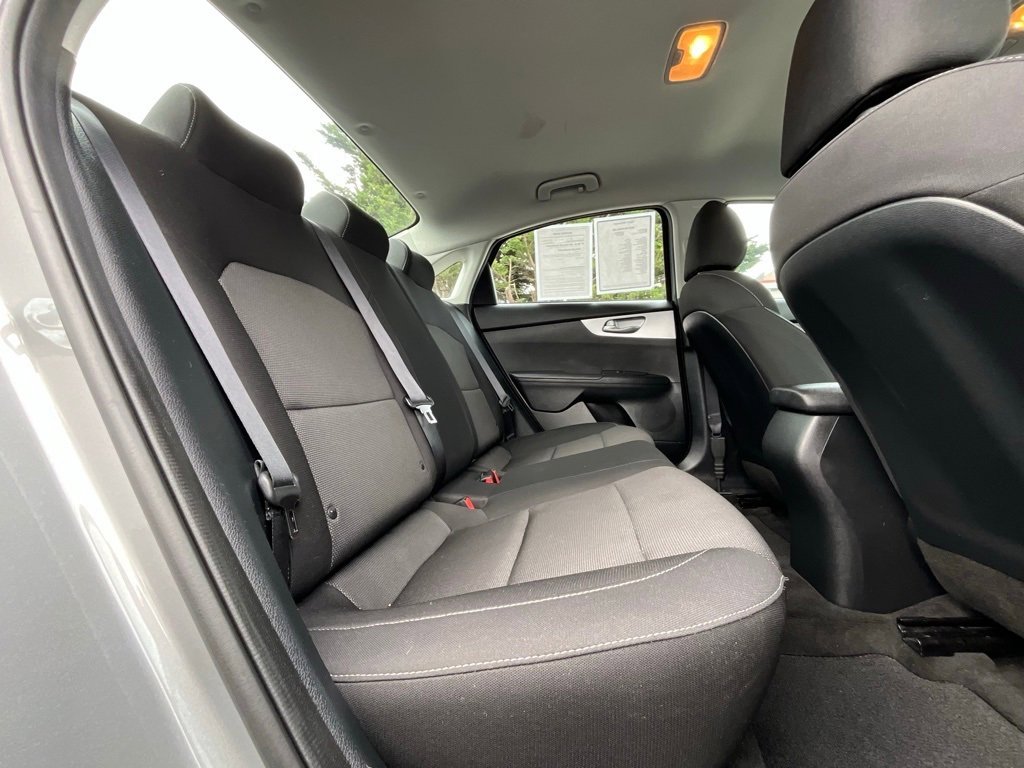 Used 2023 Kia Forte LXS w/ LXS Technology Package image 14