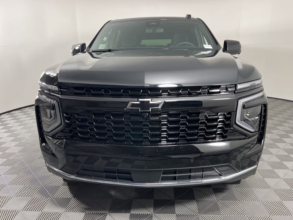 New 2026 Chevrolet Suburban LS image 7