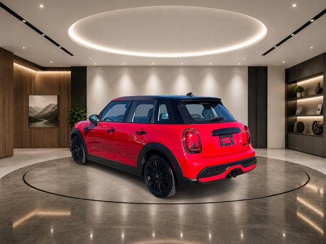 Used 2024 MINI Cooper S FWD image 8