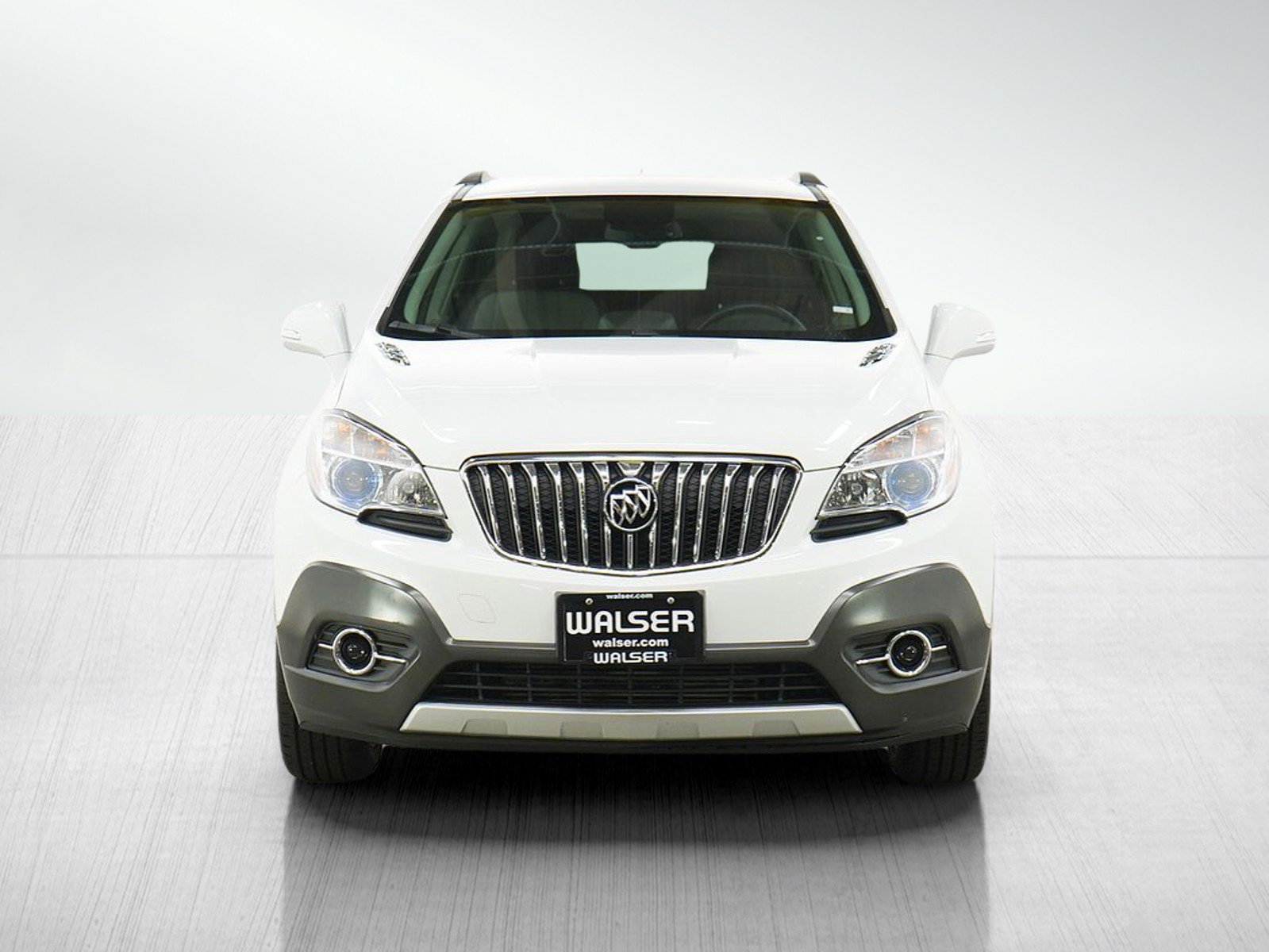 Used 2016 Buick Encore Leather w/ Experience Buick Package FWD image 8
