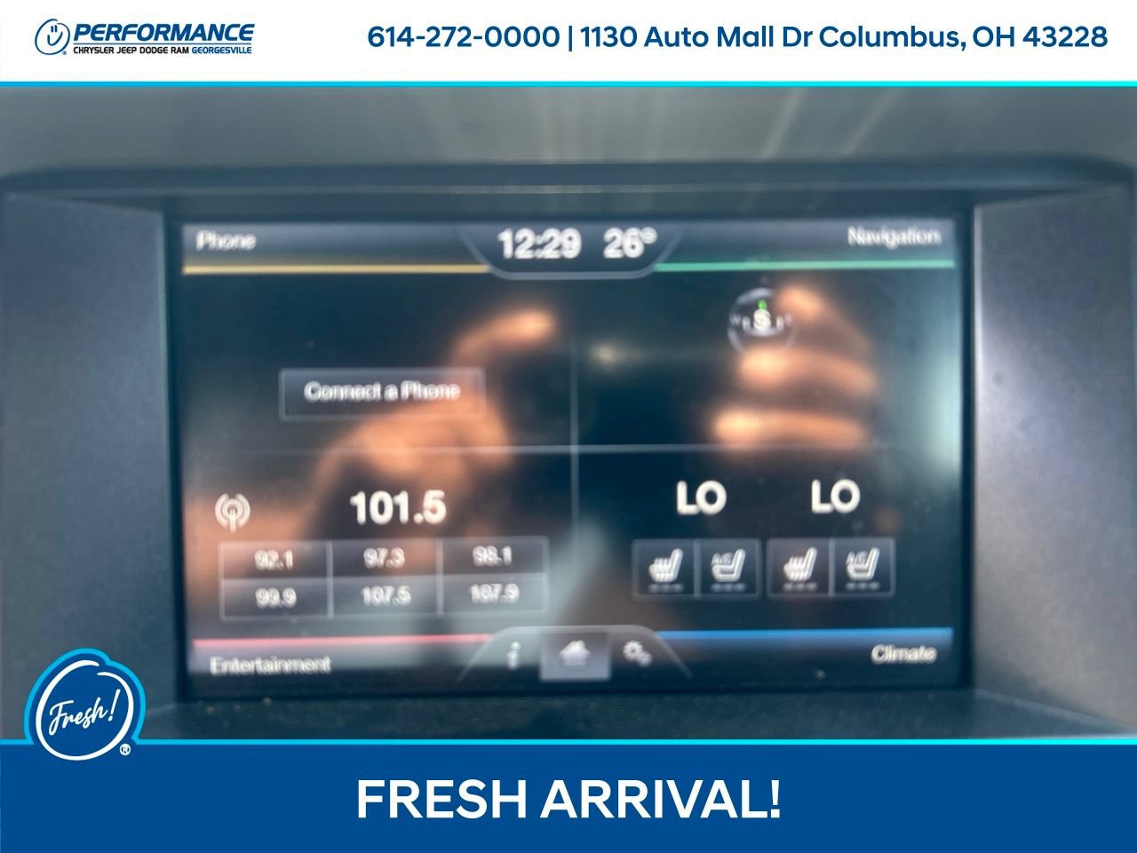 Used 2015 Ford Mustang GT Premium w/ Equipment Group 401A RWD image 22