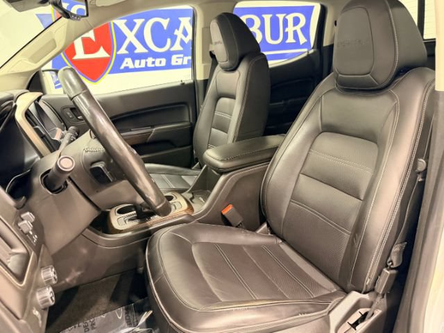 Used 2017 GMC Canyon Denali AWD/4WD image 44