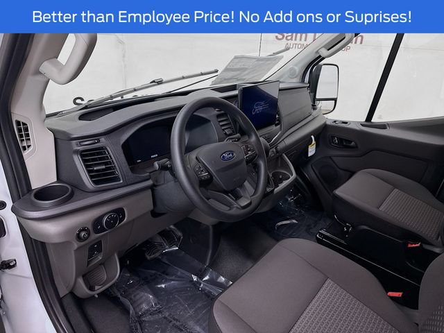 New 2026 Ford Transit 350 XL RWD image 20