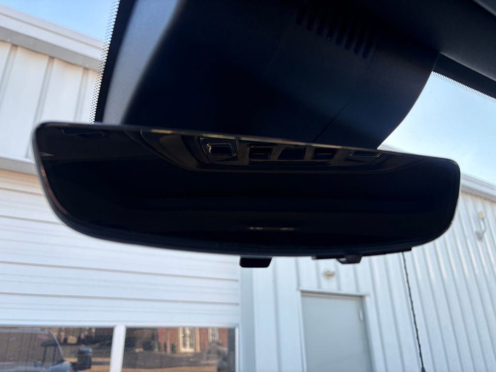 New 2026 GMC Sierra 2500 Denali w/ Denali Reserve Package AWD/4WD image 77