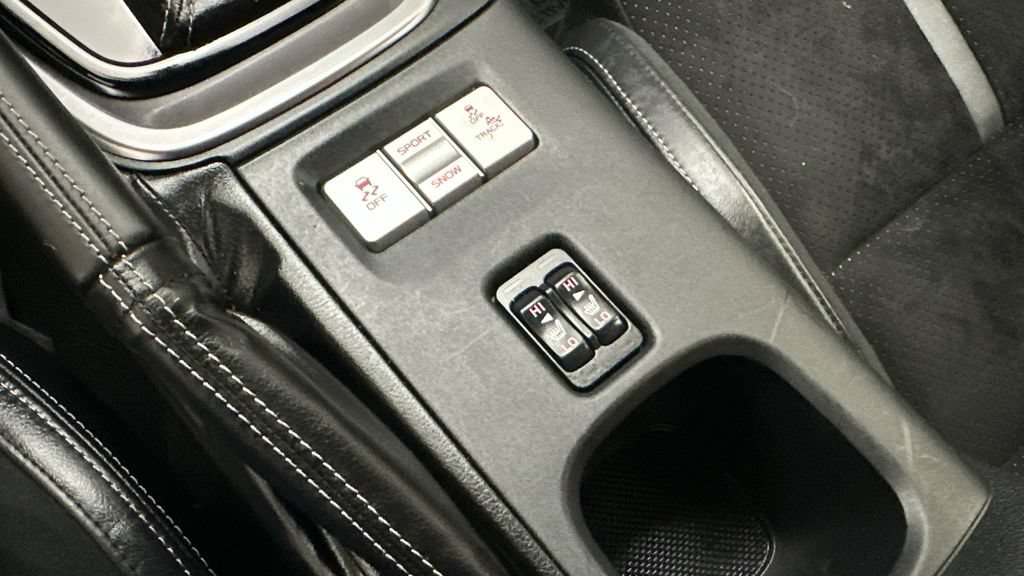 Used 2022 Toyota GR86 Premium RWD image 17