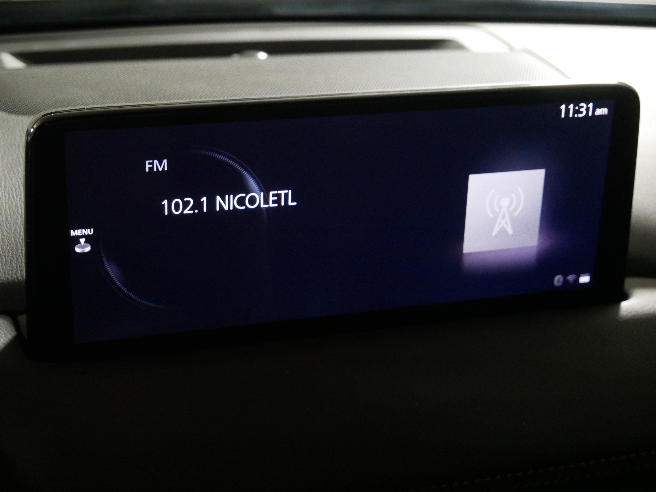 Certified 2025 MAZDA CX-5 AWD 2.5 S w/ Select Package image 22