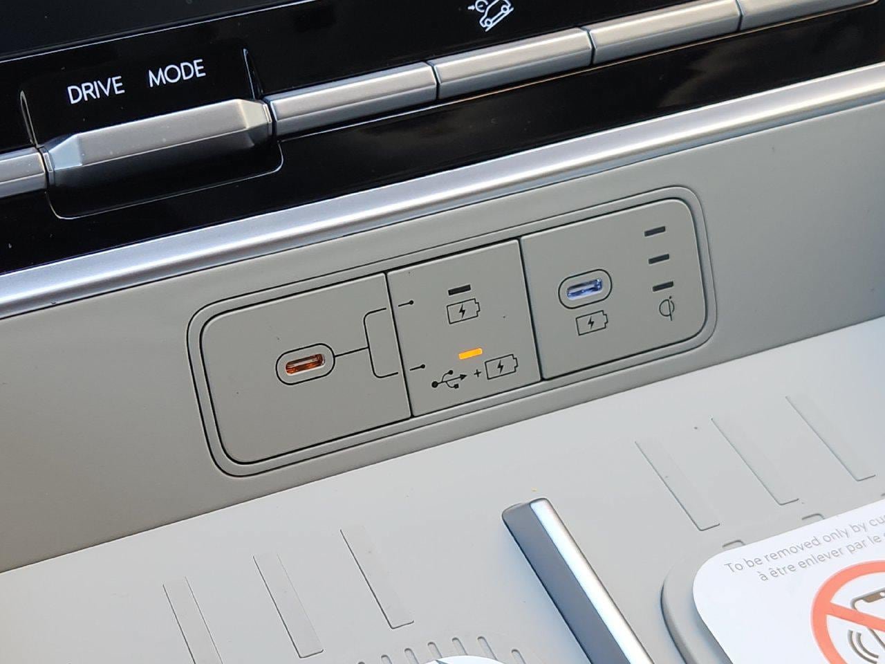 New 2027 Hyundai Santa Fe SEL FWD image 20