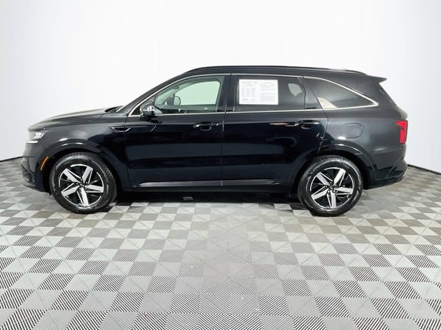 Used 2021 Kia Sorento S w/ Panoramic Sunroof Package FWD image 5