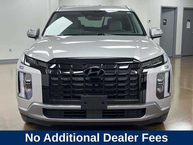 Used 2024 Hyundai Palisade SEL AWD/4WD video 2