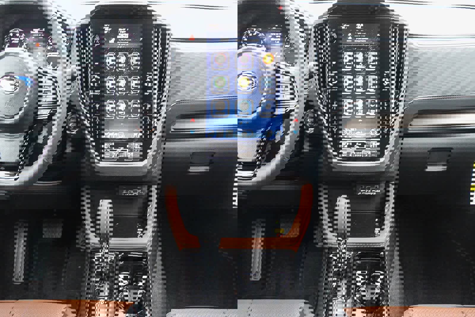 New 2026 Subaru Forester Touring image 13