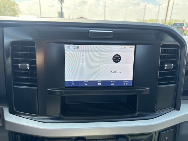 New 2025 Ford F350 XL w/ STX Appearance Package image 33