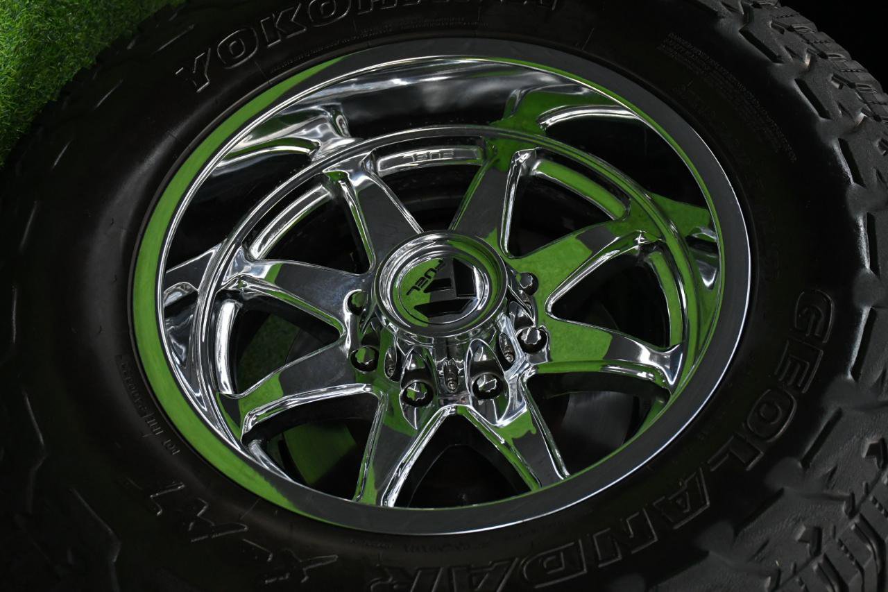 Used 2016 Ford F350 Platinum w/ FX4 Off-Road Package image 17