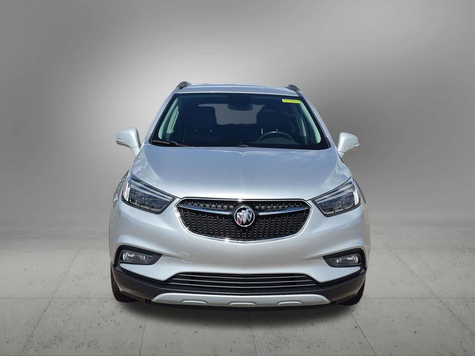 Used 2018 Buick Encore Essence FWD image 9