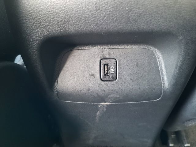 Used 2025 Nissan Sentra SV FWD image 16
