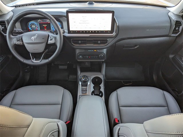 New 2025 Ford Bronco Sport Badlands w/ Badlands Tech Package image 15