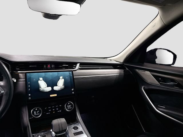 Used 2023 Jaguar F-PACE S image 27