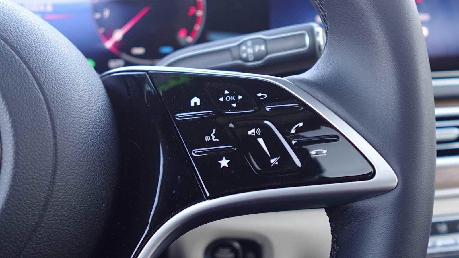 Certified 2026 Mercedes-Benz GLE 350 4MATIC image 29