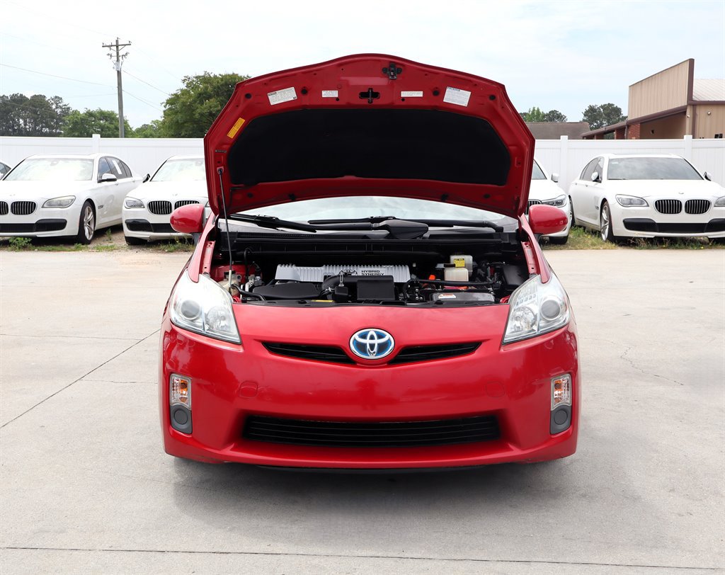 Used 2010 Toyota Prius Three FWD image 33