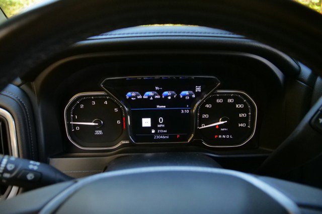 Used 2022 GMC Sierra 2500 Denali image 10