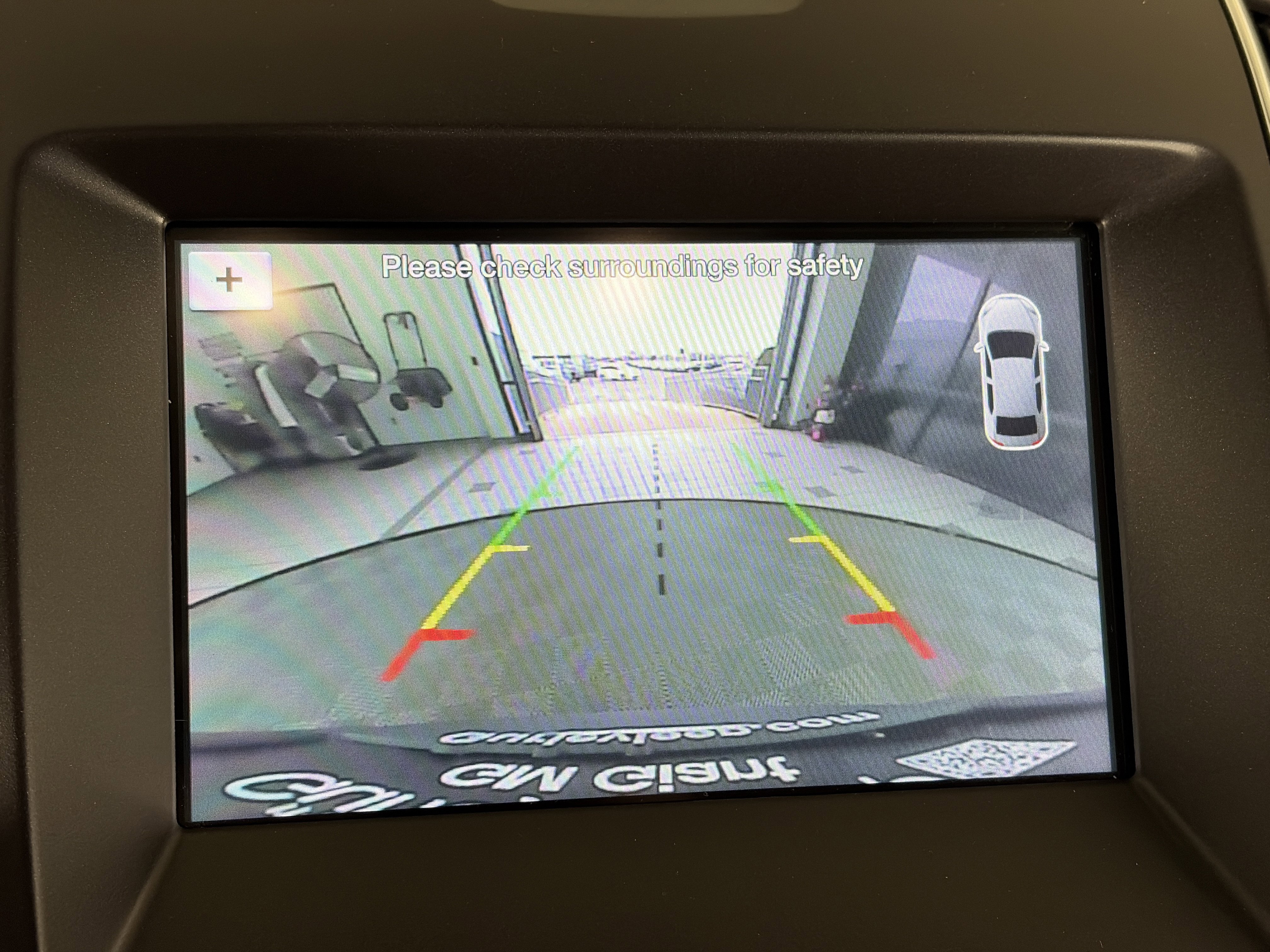 Used 2019 Ford Edge Titanium w/ Cold Weather Package image 23