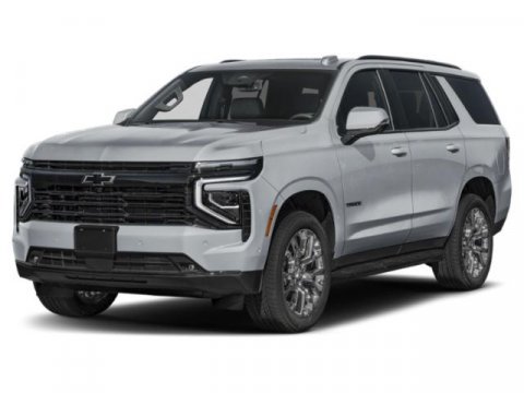 New 2026 Chevrolet Tahoe RST w/ Sun And Tow Package AWD/4WD image 4