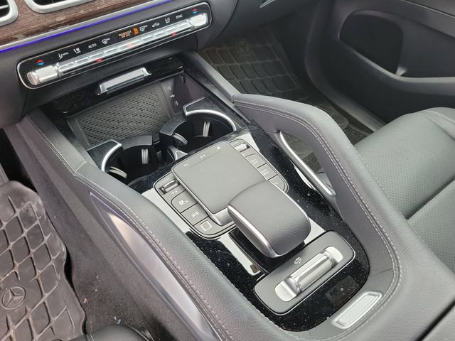 Used 2025 Mercedes-Benz GLS 450 4MATIC image 30