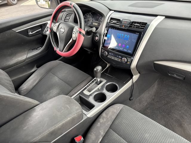 Used 2014 Nissan Altima 2.5 SV FWD image 27