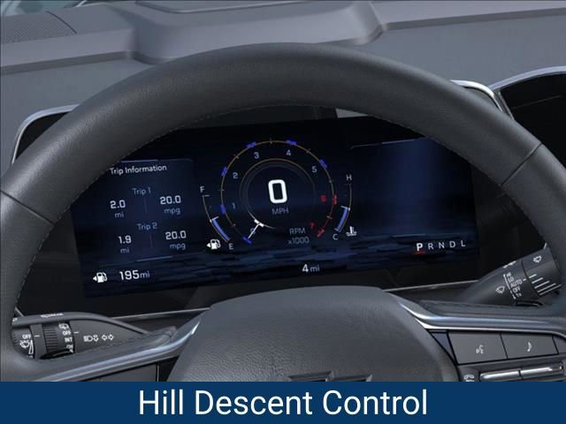 New 2026 Chevrolet Tahoe RST image 20