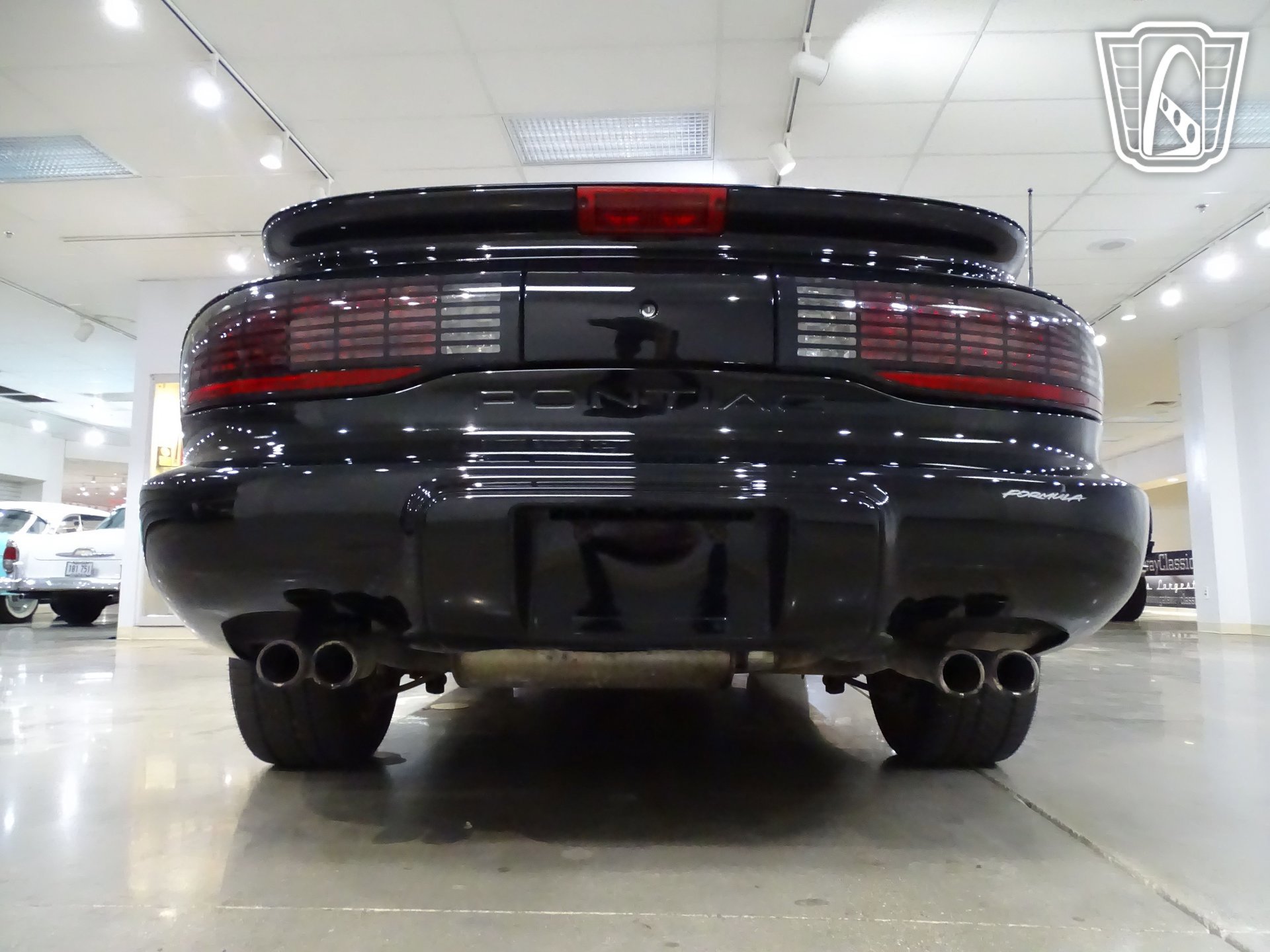 Used 1995 Pontiac Firebird Coupe image 13