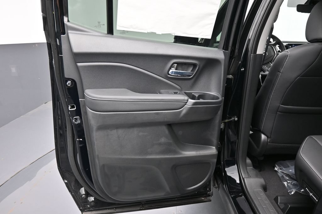 New 2026 Honda Ridgeline RTL image 24