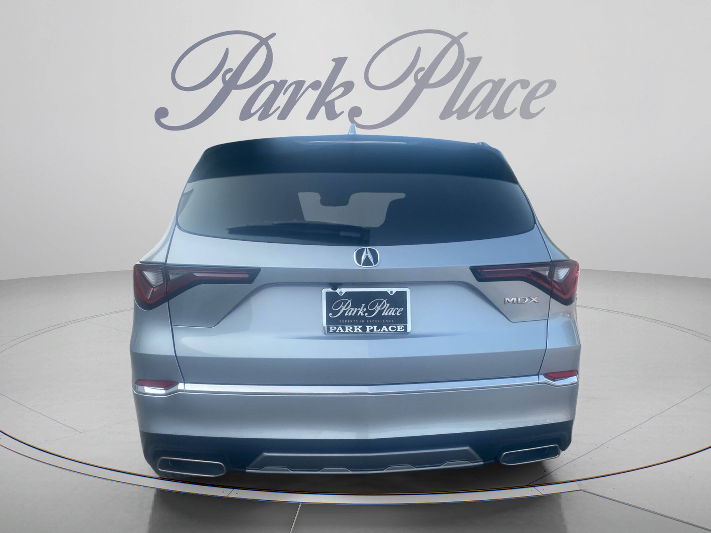 Used 2026 Acura MDX FWD image 4
