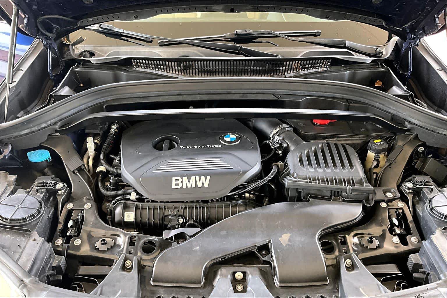 Used 2018 BMW X1 xDrive28i w/ Convenience Package AWD/4WD image 30