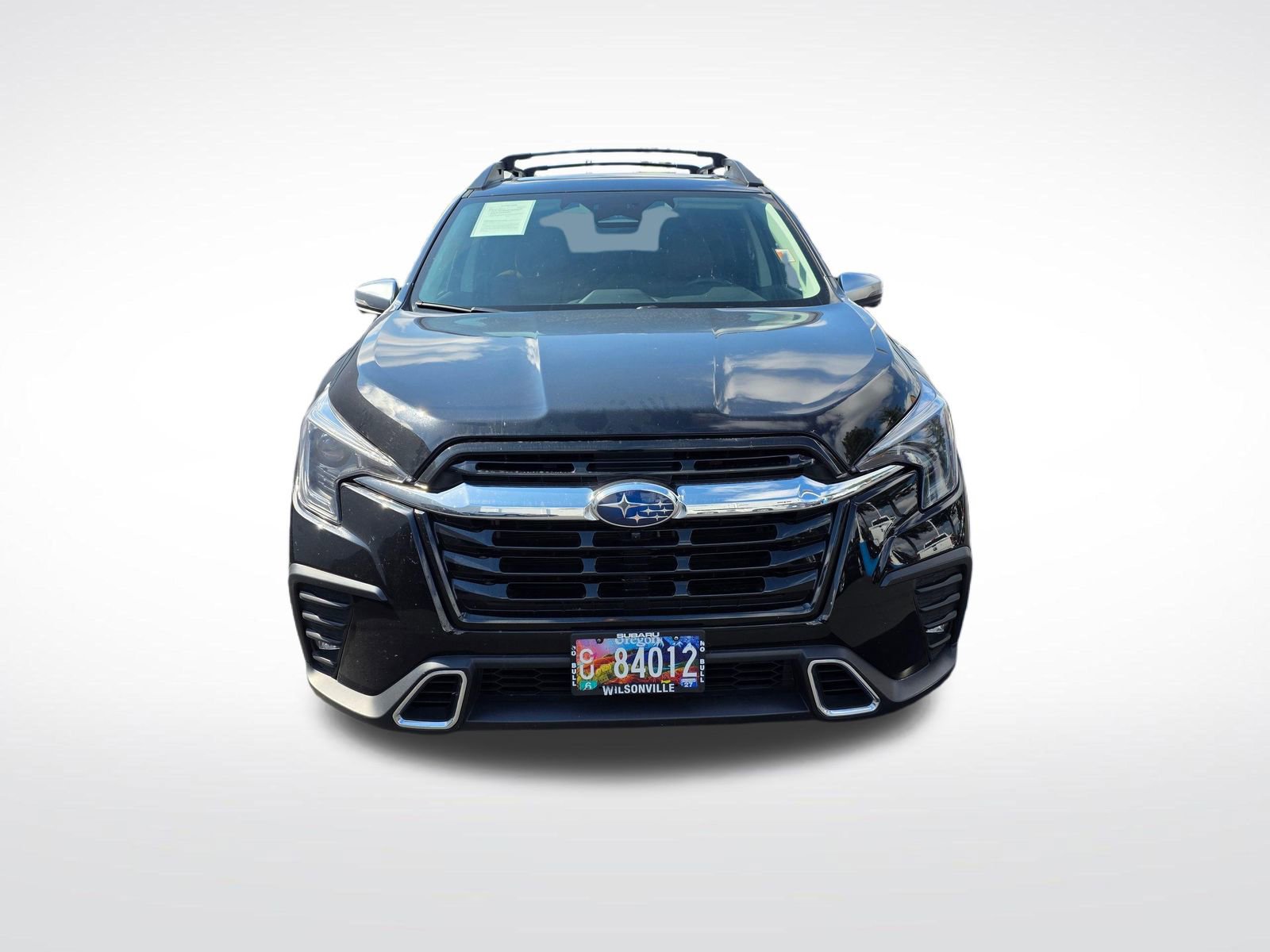 Used 2023 Subaru Ascent Touring AWD/4WD image 3