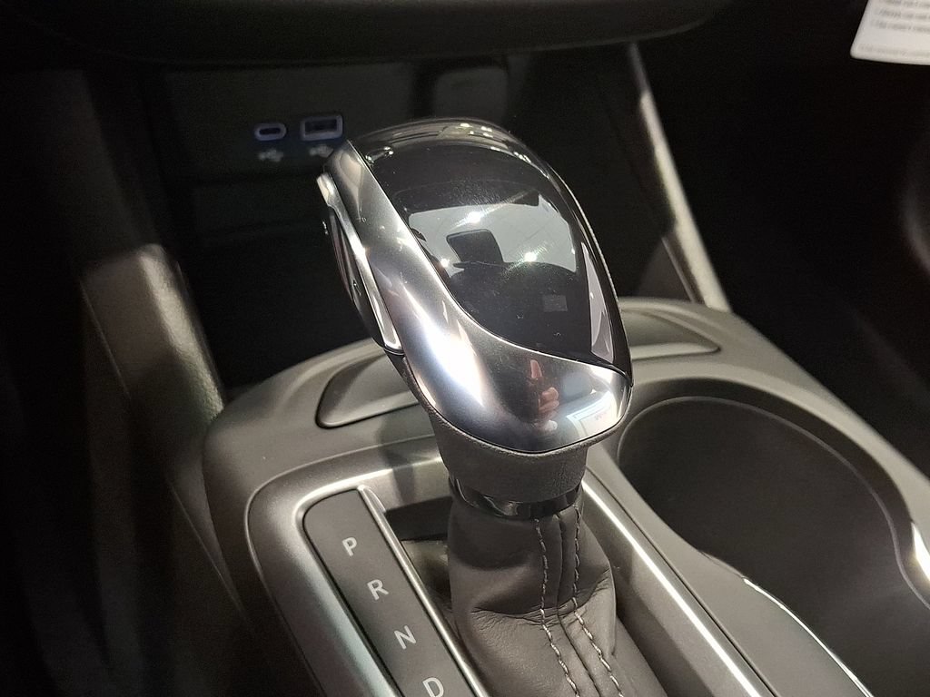 New 2026 Buick Envista Preferred w/ Convenience I Package FWD image 8