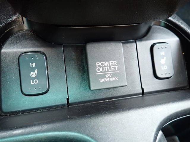 Used 2014 Honda CR-V EX-L image 17
