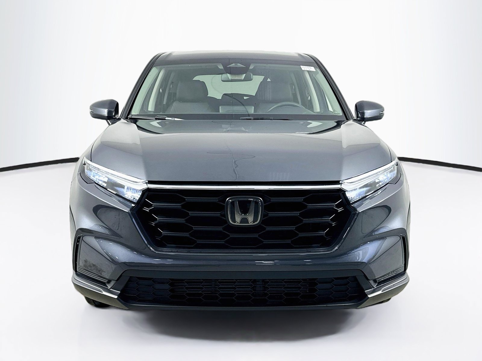 Used 2025 Honda CR-V LX image 2