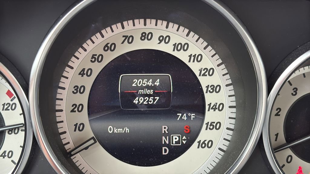 Used 2014 Mercedes-Benz E 350 Sedan image 14