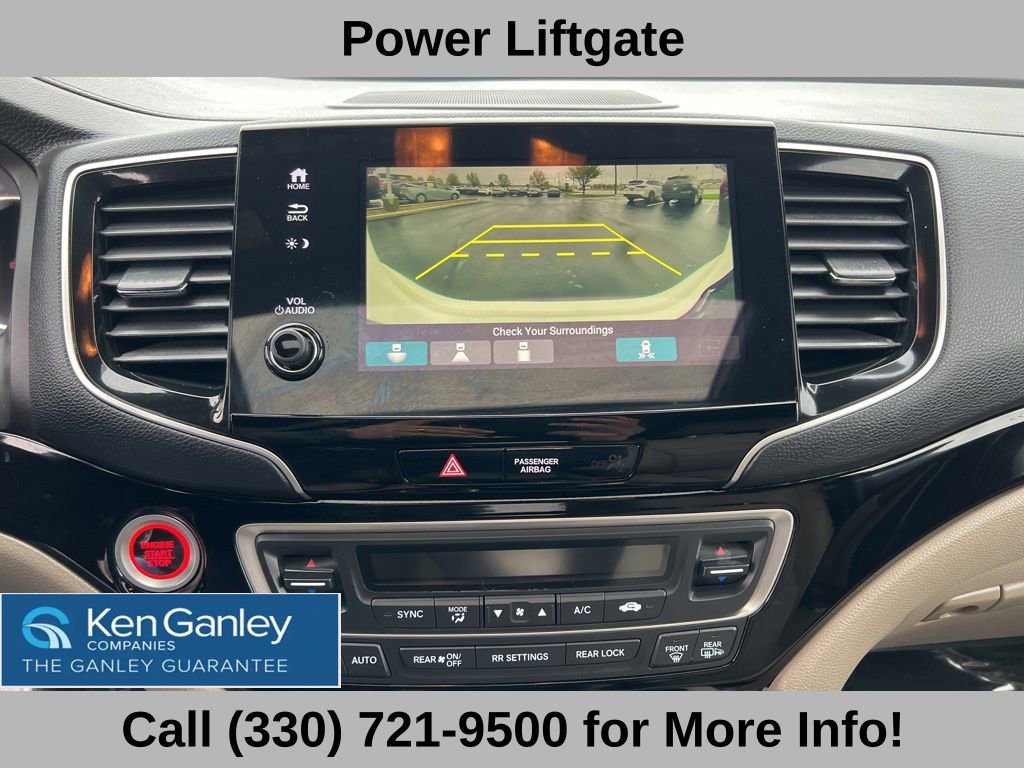 Used 2019 Honda Pilot Touring image 39