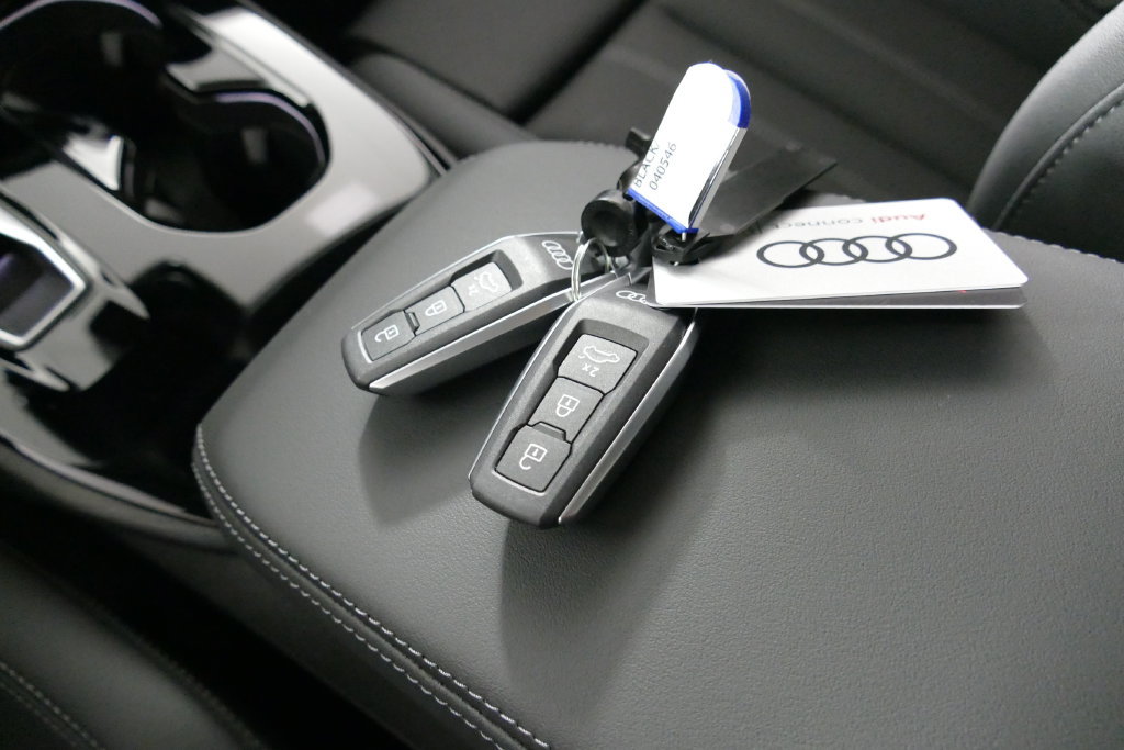 New 2026 Audi A5 Premium Plus AWD/4WD image 21