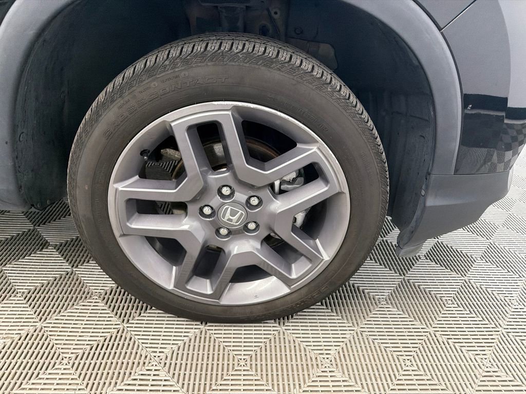 Used 2022 Honda Passport EX-L image 14